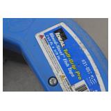 Lot of (2) Ideal Tuff Grip Fish Tape 240"L