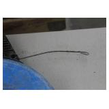 Lot of (2) Ideal Tuff Grip Fish Tape 240"L