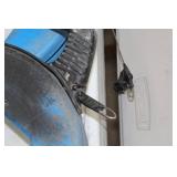 Lot of (2) Ideal Tuff Grip Fish Tape 240"L