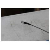 Lot of (2) Ideal Tuff Grip Fish Tape 240"L