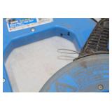 Lot of (2) Ideal Tuff Grip Fish Tape 240"L