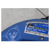 Lot of (2) Ideal Tuff Grip Fish Tape 240"L