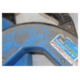 Lot of (2) Ideal Tuff Grip Fish Tape 240"L