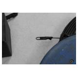 Lot of (2) Ideal Tuff Grip Fish Tape 240"L