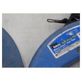 Lot of (2) Ideal Tuff Grip Fish Tape 240"L