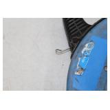 Lot of (2) Ideal Tuff Grip Fish Tape 240"L