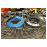 Lot of (2) Fish Tape 200"L