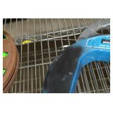 Lot of (2) Fish Tape 200"L