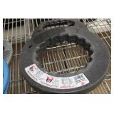 Lot of (2) Fish Tape 200"L