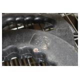 Lot of (2) Fish Tape 200"L