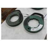 Lot of (2) Fish Tape 240"L