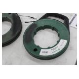 Lot of (2) Fish Tape 240"L