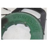 Lot of (2) Fish Tape 240"L