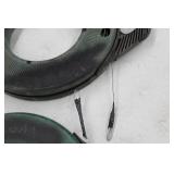 Lot of (2) Fish Tape 240"L
