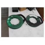 Lot of (2) Fish Tape 100