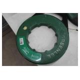 Lot of (2) Fish Tape 100