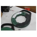 Lot of (2) Fish Tape 100