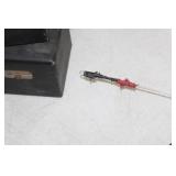 Lot of (2) Fish Tape 100