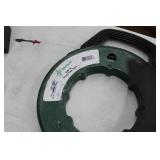 Lot of (2) Fish Tape 100