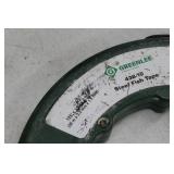 Lot of (2) Fish Tape 100