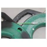 Lot of (2) Fish Tape 100"L