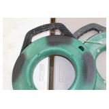 Lot of (2) Fish Tape 100"L