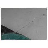 Lot of (2) Fish Tape 100"L