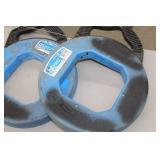 Lot of (2) Fish Tape 120"L