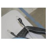 Lot of (2) Fish Tape 120"L