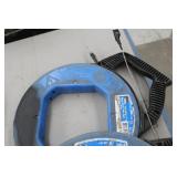 Lot of (2) Fish Tape 120"L