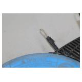 Lot of (2) Fish Tape 120"L