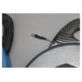 Lot of (2) Fish Tape 100