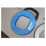 Lot of (2) Fish Tape 100