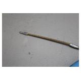 Lot of (2) Fish Tape 100