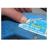 Lot of (2) Fish Tape 100