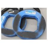 Lot of (2) Fish Tape 120"L