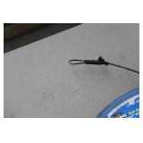 Lot of (2) Fish Tape 120"L