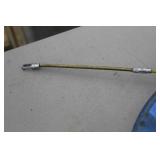 Lot of (2) Fish Tape 100"L