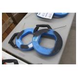 Lot of (2) Fish Tape 100"L