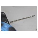 Lot of (2) Fish Tape 100"L