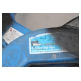 Lot of (2) Fish Tape 100"L