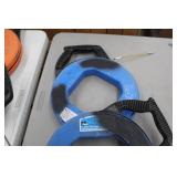 Lot of (2) Fish Tape 100"L