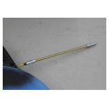 Lot of (2) Fish Tape 100"L