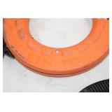 Lot of (2) Fish Tape 100"L