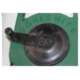 Lot of (2) Fish Tape 25"L