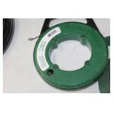 Lot of (2) Fish Tape 50