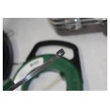 Lot of (2) Fish Tape 50