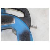 Lot of (2) Fish Tape 100"L