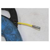 Lot of (2) Fish Tape 100"L