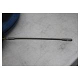 Lot of (3) Fish Tape 75